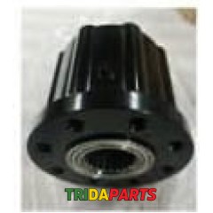 Муфта JOHN DEERE AH225742