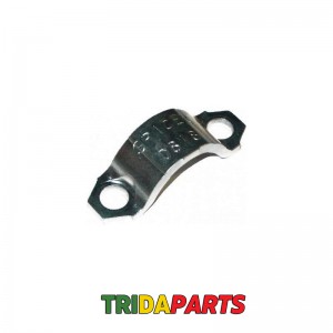 Хомут-затискач  JD R85168 (John Deere)