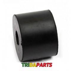 Втулка гумова грохота 13х44х34 (AGV) 619342.Z005