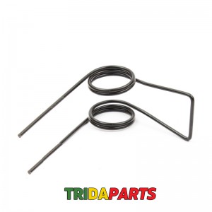 Пружина стискання 615308  (AGRI PARTS)