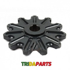 Зірочка Z=11 верхня зернового елеватора 735896 AGRI PARTS