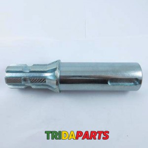 Вал DR3360 Olimac
