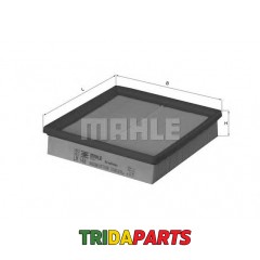 Фільтр салону LA148 (MAHLE)