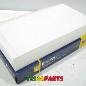 Фільтр повітряний E1982LI (HENGST) RE187966