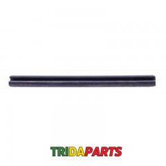 Кілок зірочки 6x80 (AGRI PARTS) 215213 / 237608
