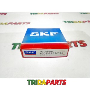 Підшипник 6308 2RS1 C3 (SKF) 235931