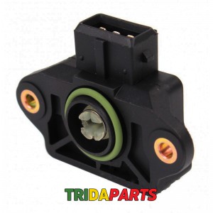 Потенціометр Claas 011110.0-AP Датчик положения  (AGRI PARTS)