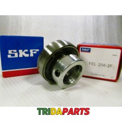 Підшипник YELAG206 (YEL206-2DW/AG) (SKF)