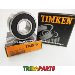Підшипник 62203 2RS Timken