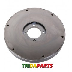 демпфер обертових коливань John Deere AL81266