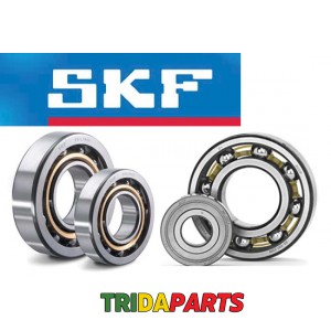 Підшипник 3306 A 2RS1 C3 (SKF) 215134