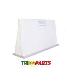 Фільтр кабіни SC50021 / 715251