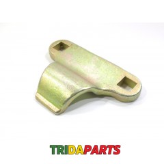 Зажим ножа 615343 / 767940 / 18AP001911 (Agri Parts)
