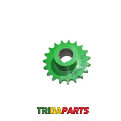 Зірка Z19 19.05 приводу (AGRI PARTS) AH128075 JD