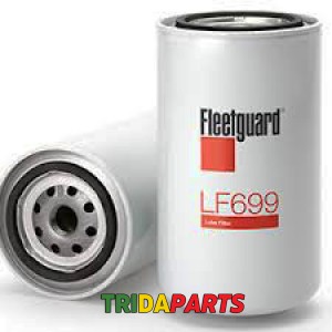 Фільтр масляний LF699 Fleetguard