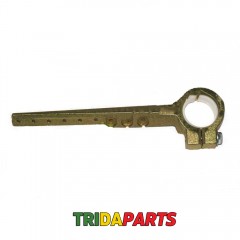 Головка коси AH220051 (AGRI PARTS)