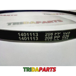 Пас L1465 1401113 (Gates)  HB 1465 артикул 667242