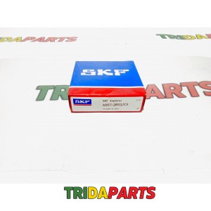 Підшипник 6007 2RS1 C3 (SKF)