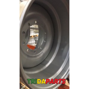 Диск колеса DW27x32 TH2 10-281-335 A3 ET25 GKN Nagbol - John Deere Claas (GKN Wheels)