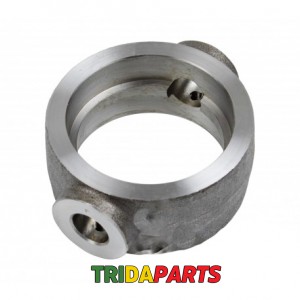 Качающийся корпус привода жатки  643402.Z112/E (AGV) 637999