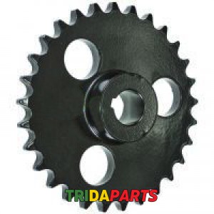 Зірочка ланцюгова (Forged) AZ49247 (HEAVY PARTS)