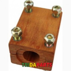 Підшипник дерев'яний 618254 (AGRI PARTS) Claas