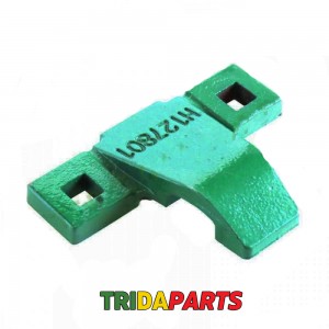 Прижим коси жатки H127801