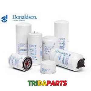 Фільтр масляний P554005 (Donaldson) 363203/AZ36942/798303/P551808/1R0716