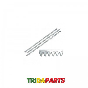 Коса жатки в зборі  (AGRI PARTS)