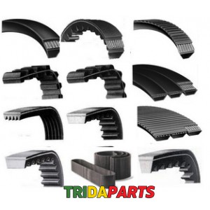 Пас L1100 0272218 (Gates) AVX 1100 артикул Z46759