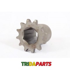 Зірочка DR6080 Olimac