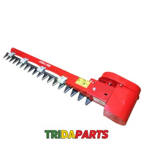 Бічний ніж жатки електричний правий Profix 710004002.Z455