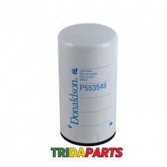 Фільтр масляний P553548 (Donaldson)
