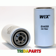 Фільтр масляний 51459E (WIX) 476954 manitou