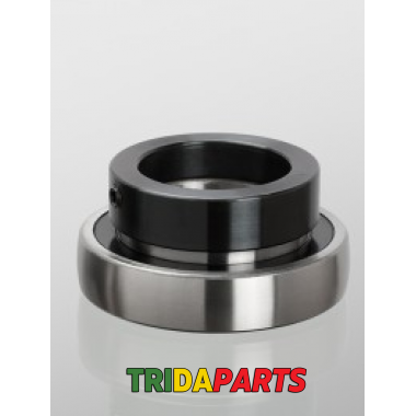 Підшипник YET207 AG  ES207G2  (SKF)