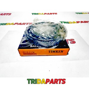Підшипник 6016 Z C4 (TIMKEN) 216311.0 / 216089.1