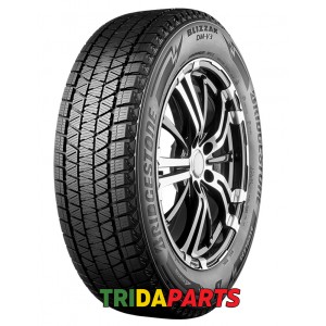 Шина 205/65R15 Blizzak VRX 94S (Bridgestone)