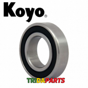 Підшипник 6206 2RS C3  (KOYO)