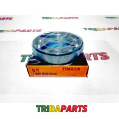 Підшипник 6210 (Timken)