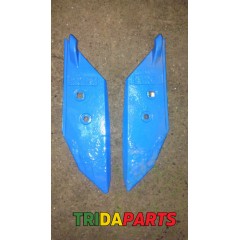 Долото ліве з наплавкою SC 2 P-H2000 LEMKEN 3364157