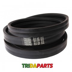 Пас L4270 1423364 (Gates) 2HB BP 4270 артикул 756466 / 749713