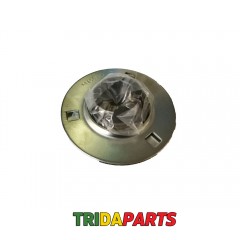 Корпус підшипника 206 в зборі (Timken)