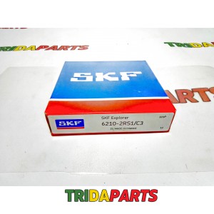 Підшипник 6210 2RS1 C3 (SKF)