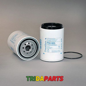 Фільтр паливний P551855 (Donaldson)