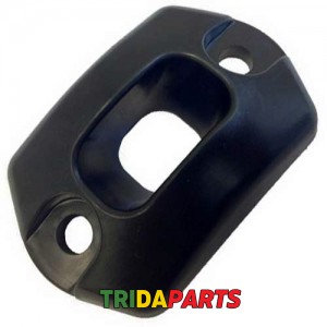 Направляюча пальца шнека 4G2121 ( HEAVY-PARTS) H168206