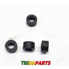 Ущільнення паливних трубок R51936 (BEPCO) 6,2x10,5x5,8мм