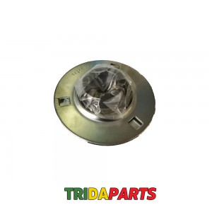 Корпус підшипника 206 в зборі (Timken)