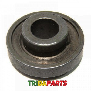 Втулка ножа подрібнювача 610193008 (AGV) FI-35mm/Fi=12mm 20/25мм 755861