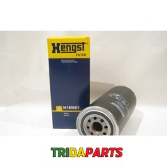 Фільтр масляний H18W01 HENGST
