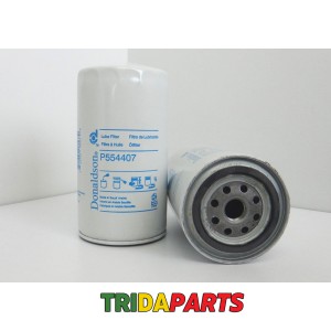 Фільтр масляний P554407 (Donaldson) 476954 manitou
